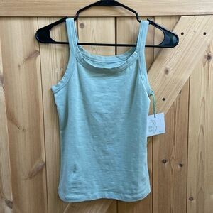 NWT Kate Quinn (Little Liam) Tank Top
